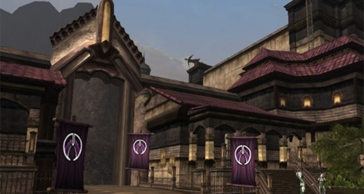 House Dennith