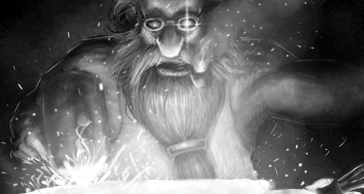 Background: Clan Crafter