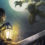 Background: Haunted One