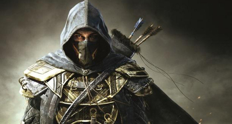 Class: Ranger, Revised