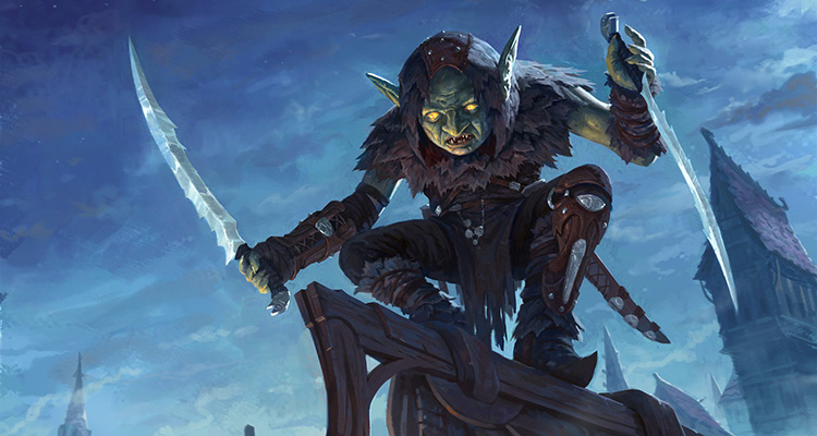 Dragonshards: Monastic Orders