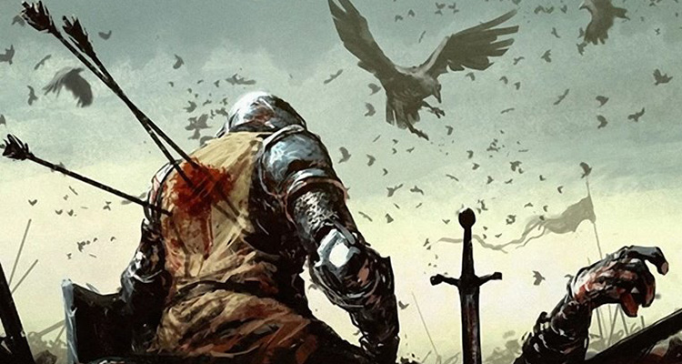 Dragonshards The Last War