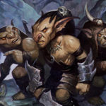 Race Goblin