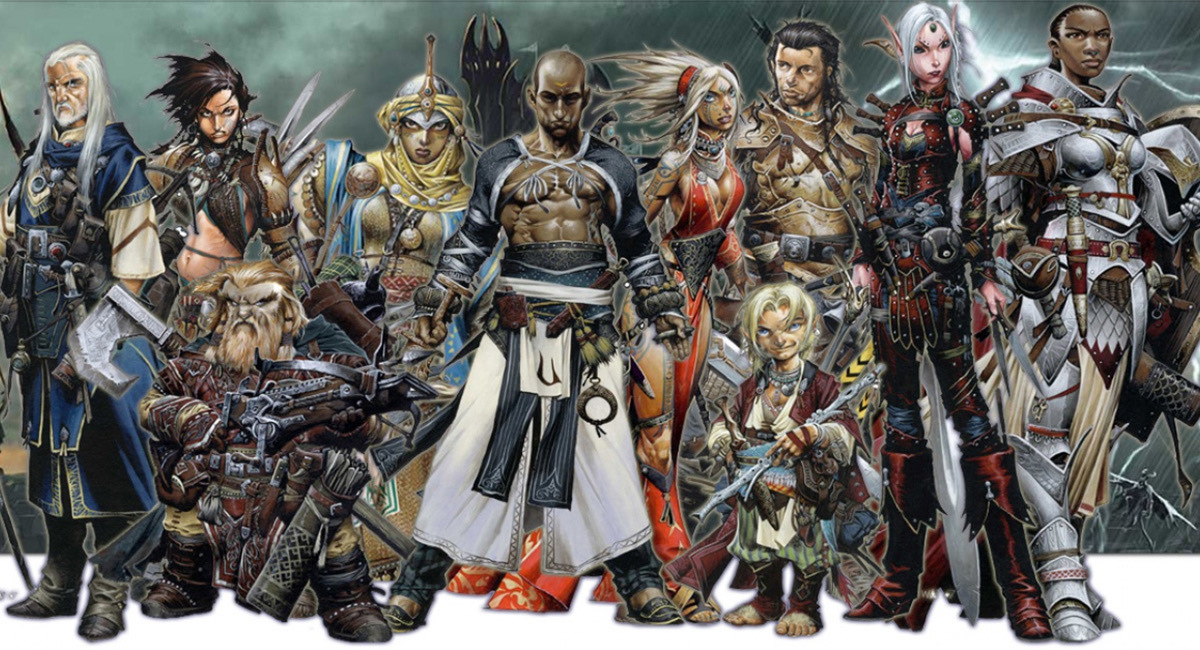 Slide Class Archetype List