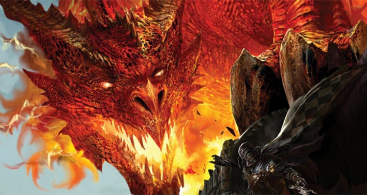 Dragonshards Draconic Prophecy