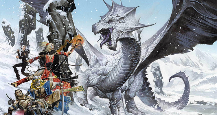 Dragonshards The Role Of Dragons