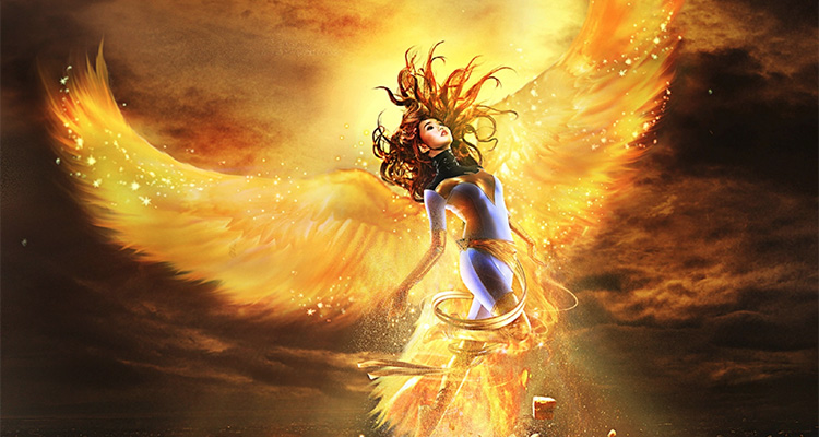 Archetype Sorcerer Phoenix Sorcerer