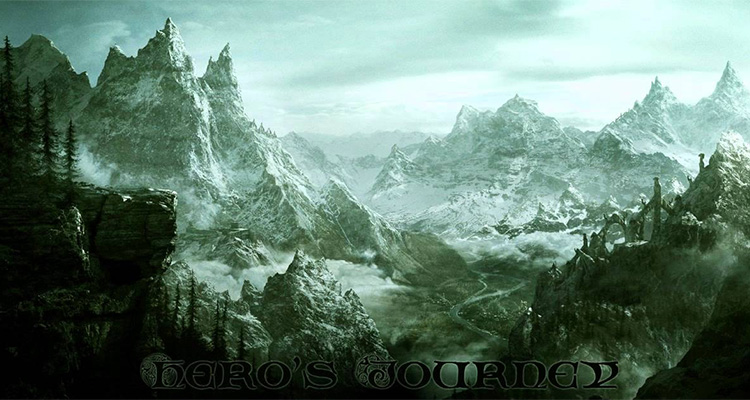 Dragonshards Heroic Journey
