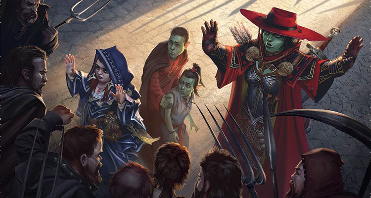 Dragonshards: Intrigue and Betrayal
