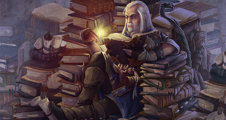 Dragonshards What Do You Know