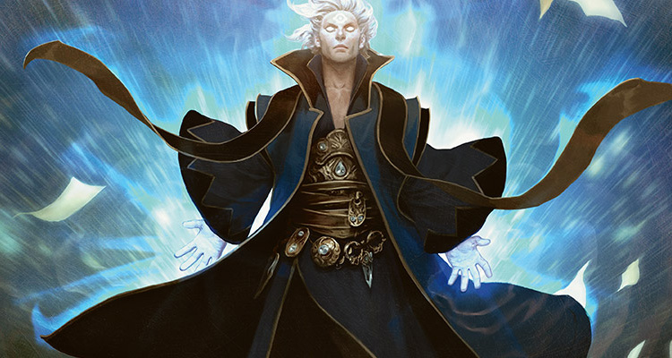 Spells Complete Spell List